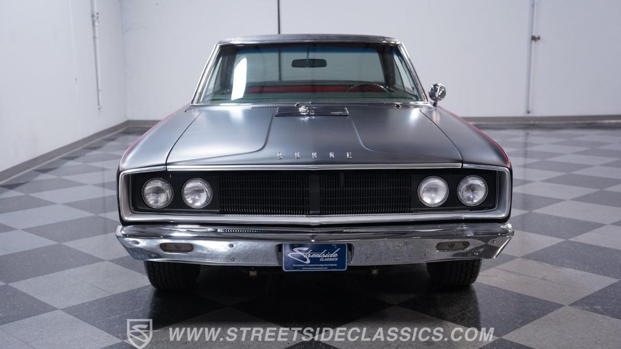 1967 Dodge Coronet R/T 440