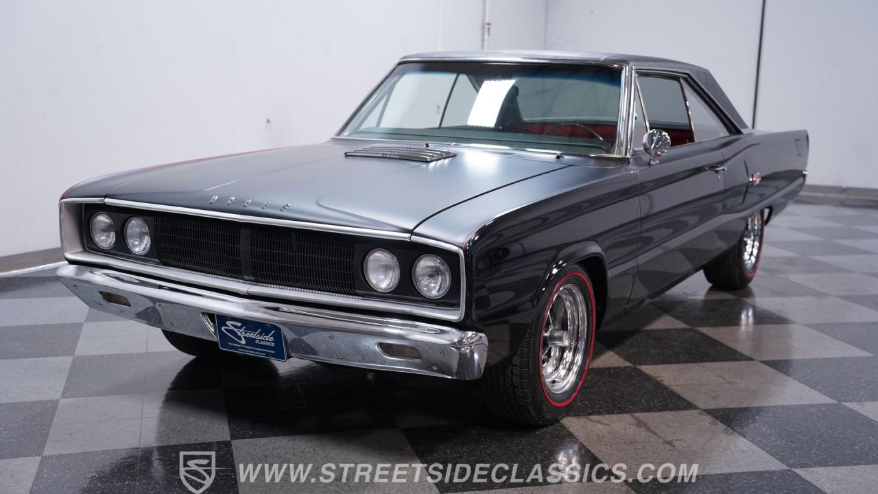 1967 Dodge Coronet R/T 440