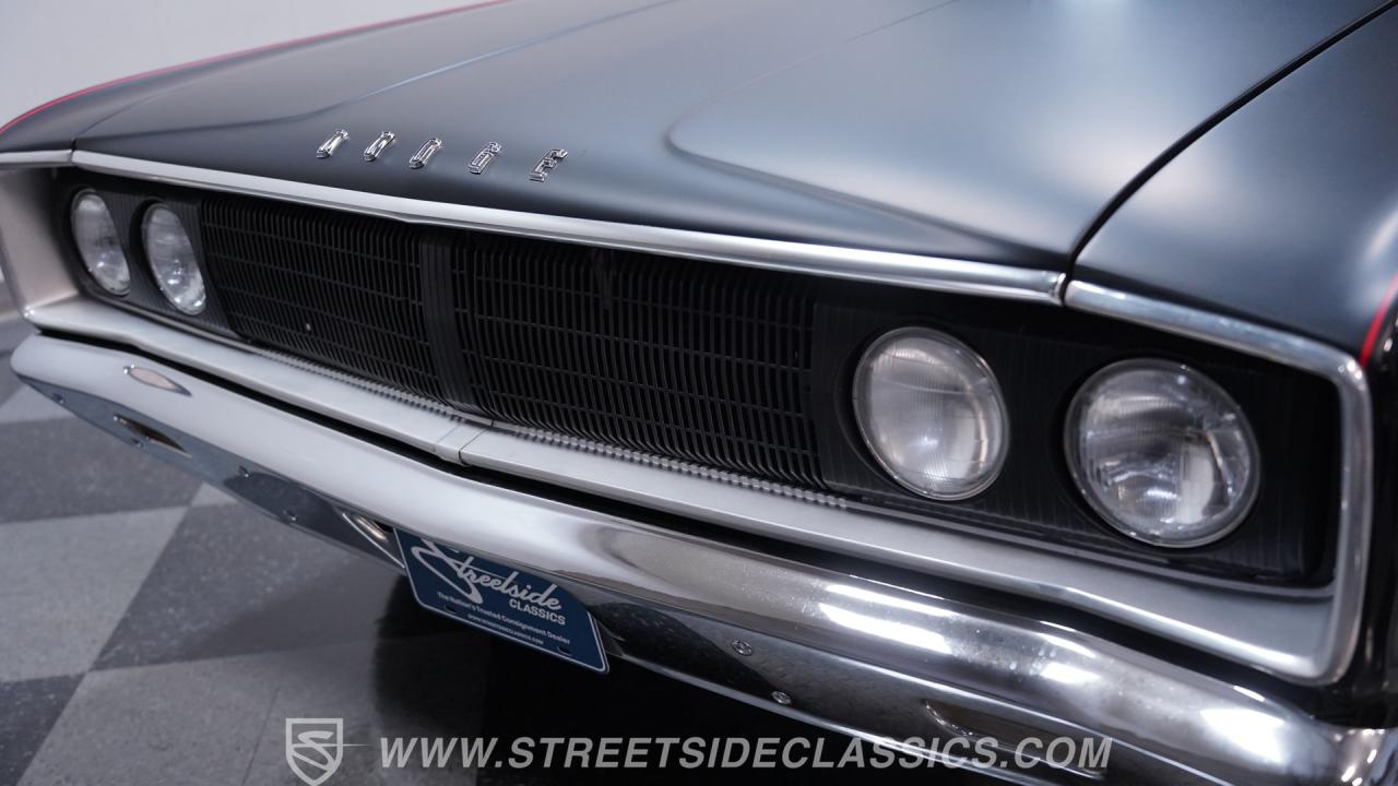 1967 Dodge Coronet R/T 440