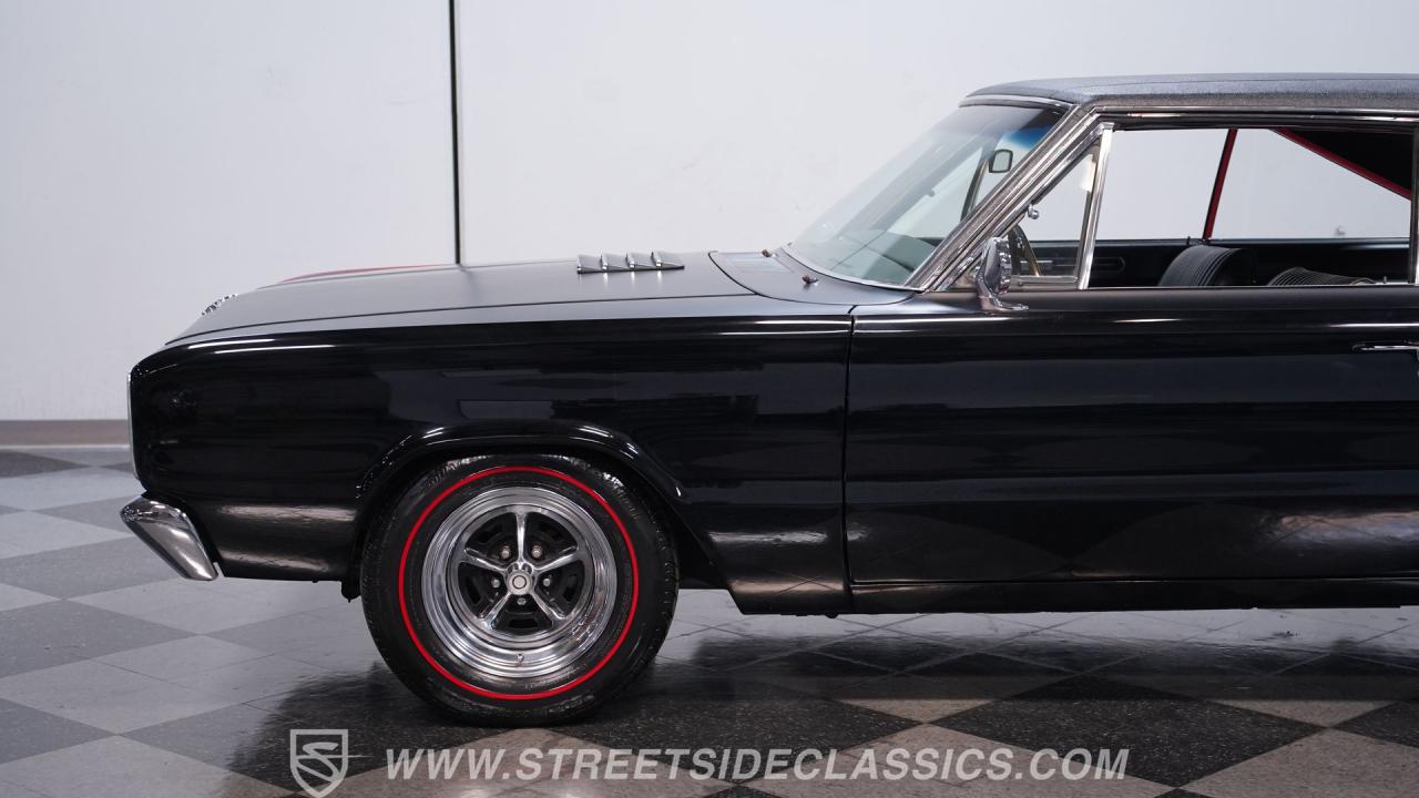 1967 Dodge Coronet R/T 440