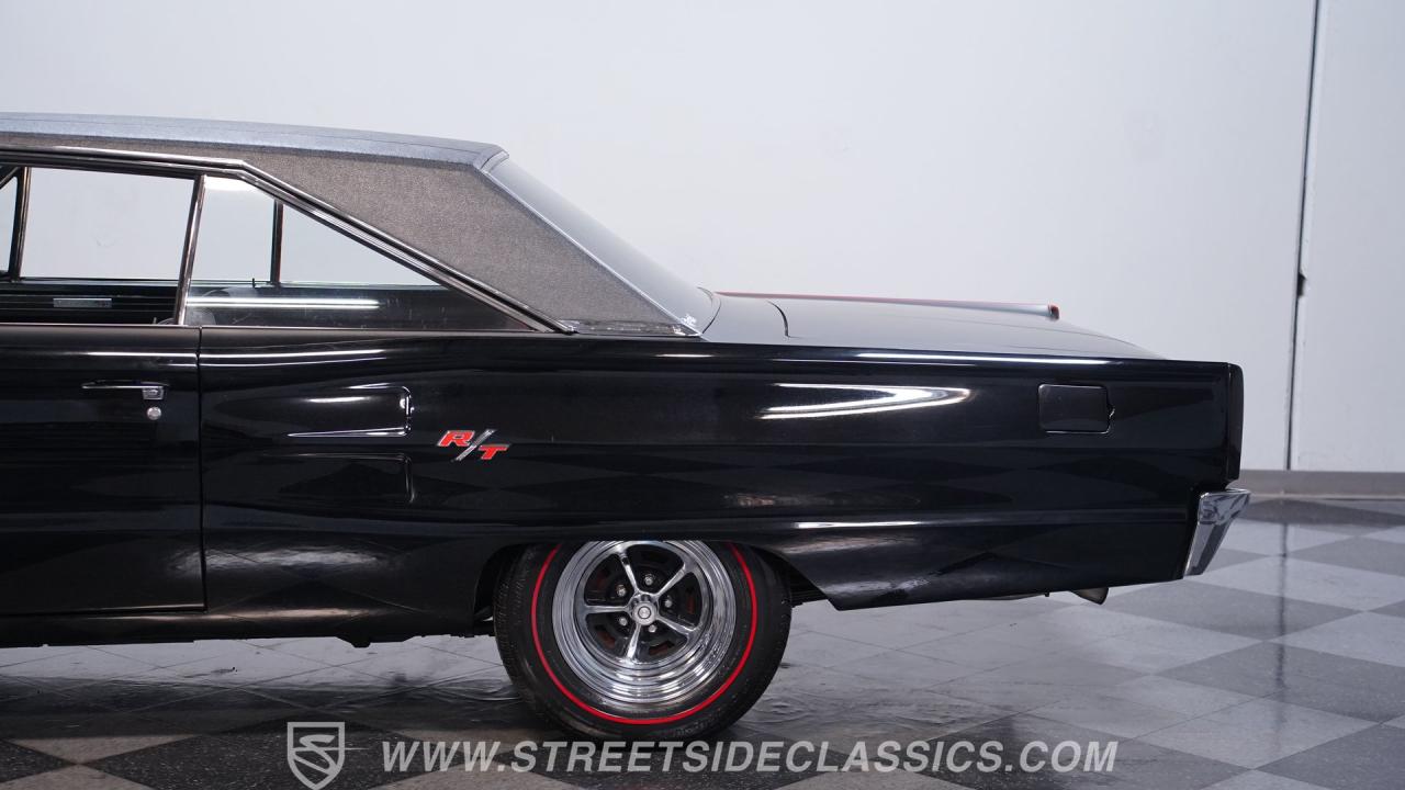 1967 Dodge Coronet R/T 440
