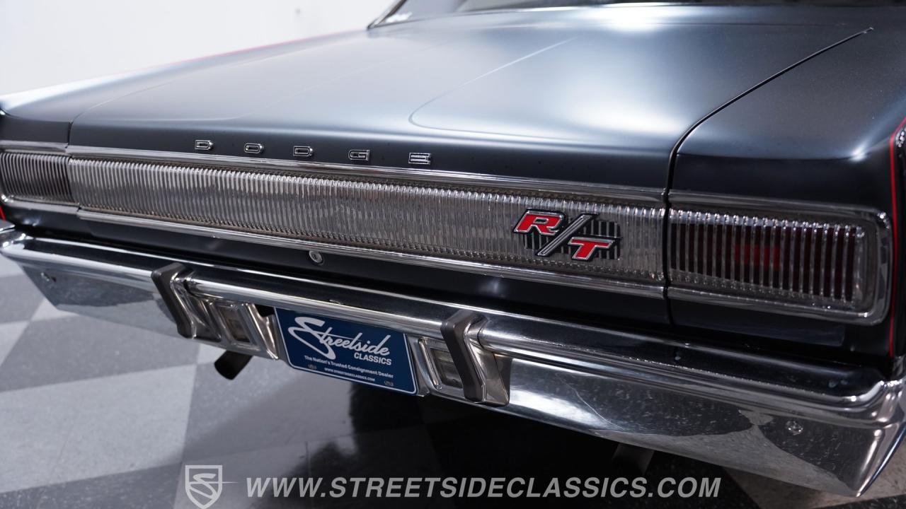 1967 Dodge Coronet R/T 440