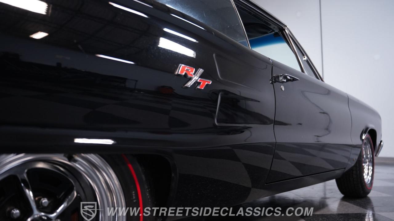 1967 Dodge Coronet R/T 440