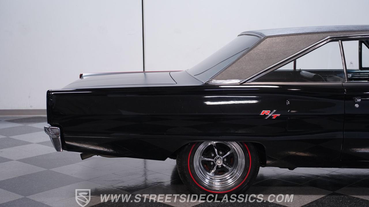 1967 Dodge Coronet R/T 440