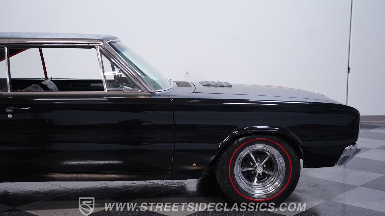 1967 Dodge Coronet R/T 440