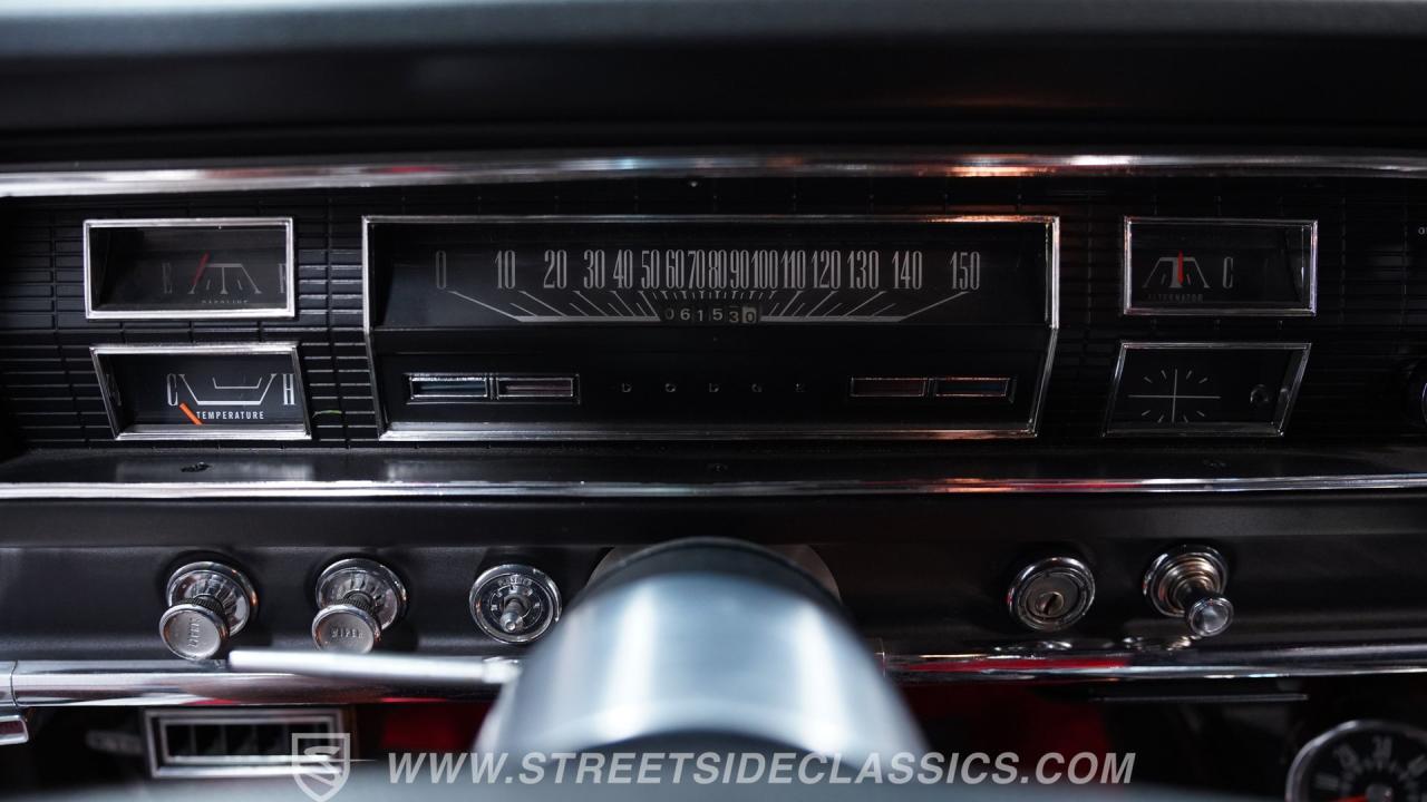 1967 Dodge Coronet R/T 440