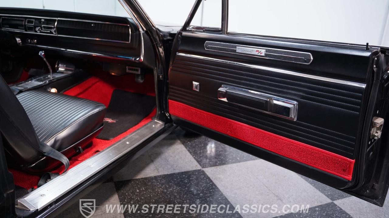 1967 Dodge Coronet R/T 440