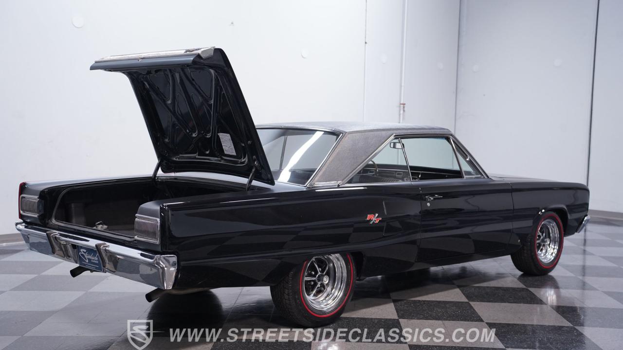 1967 Dodge Coronet R/T 440