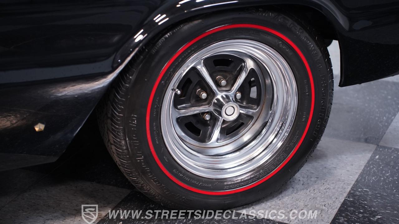1967 Dodge Coronet R/T 440