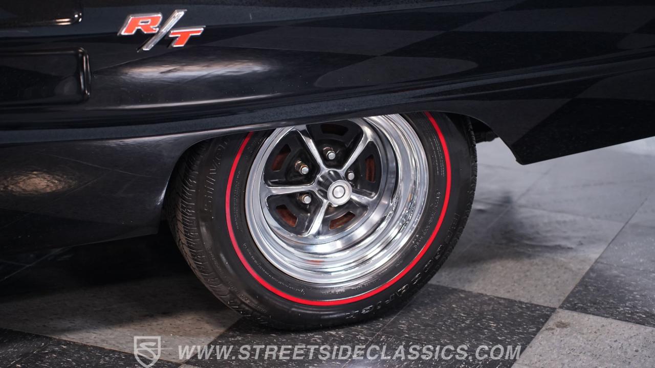 1967 Dodge Coronet R/T 440