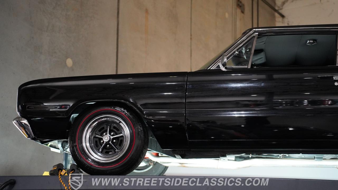 1967 Dodge Coronet R/T 440