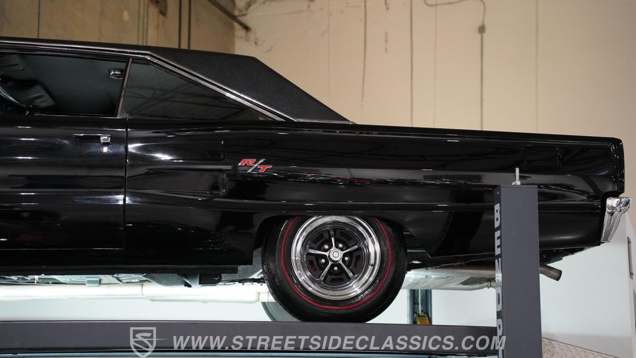 1967 Dodge Coronet R/T 440