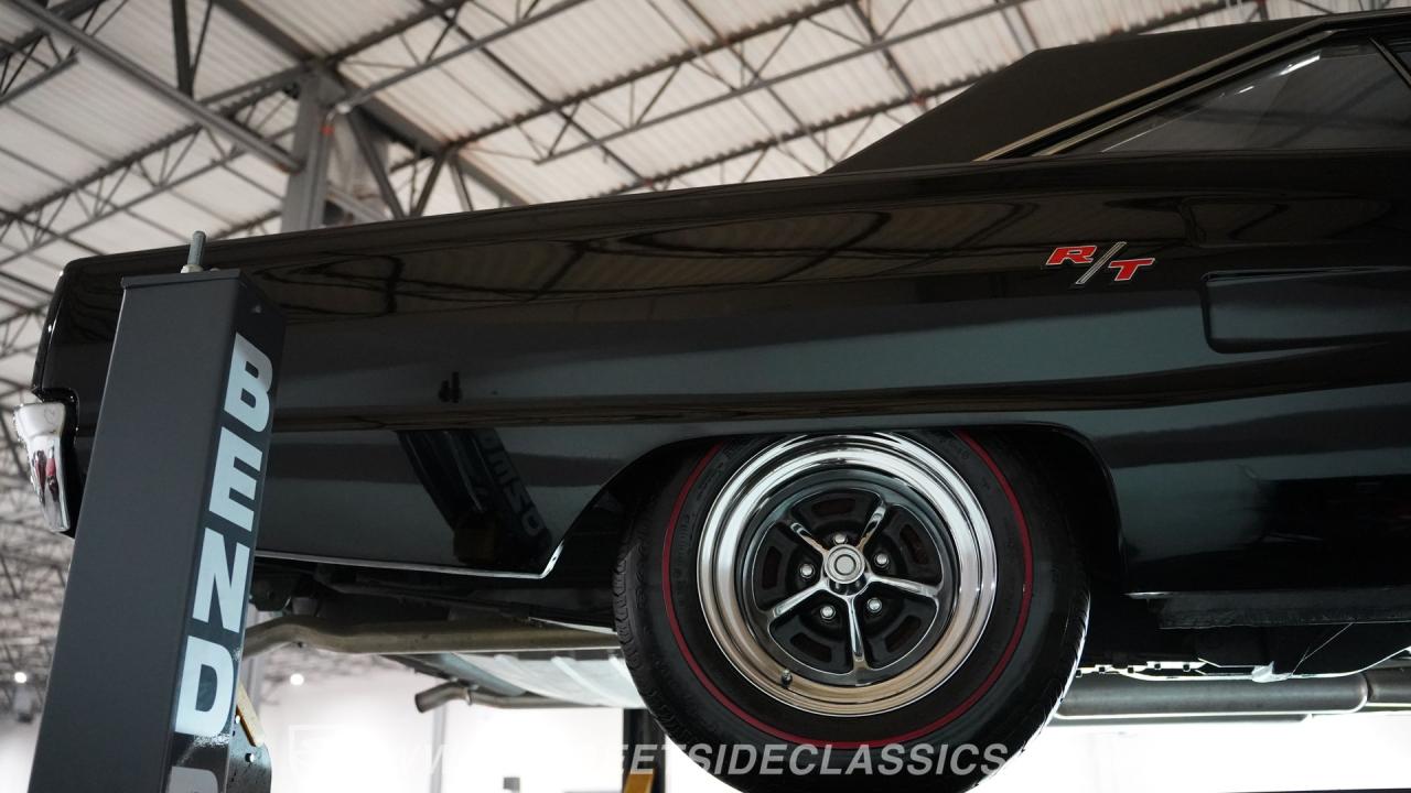 1967 Dodge Coronet R/T 440