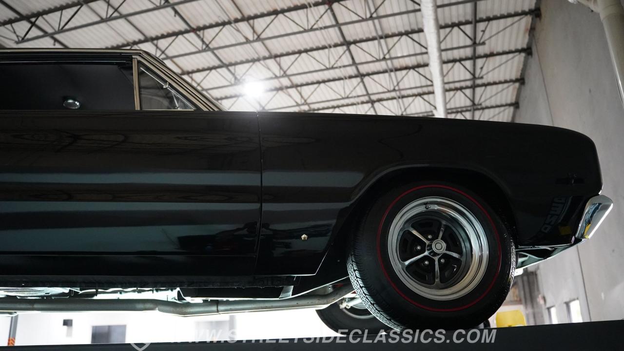 1967 Dodge Coronet R/T 440
