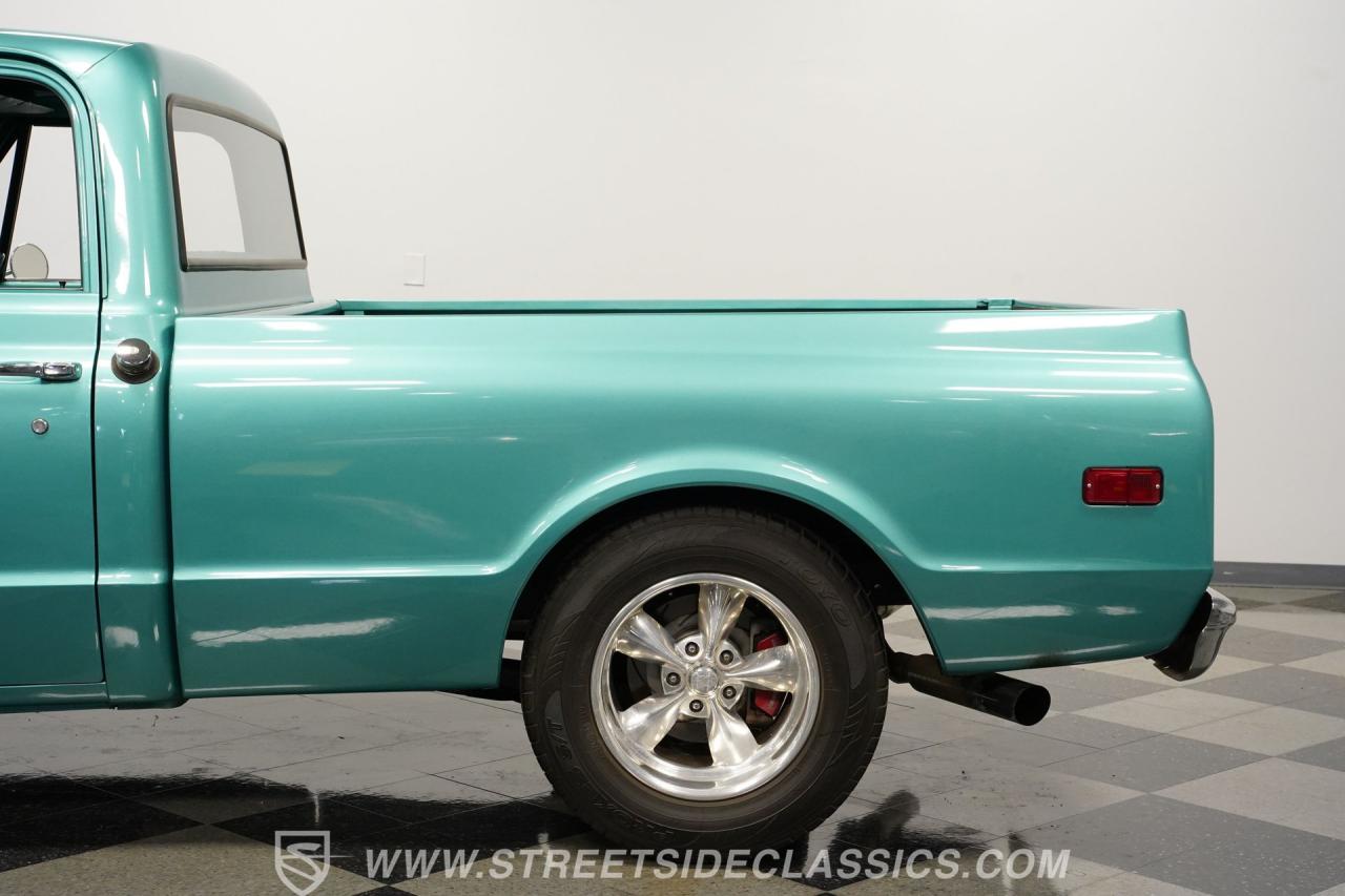 1969 Chevrolet C10