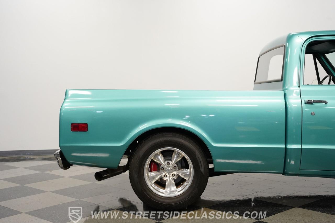 1969 Chevrolet C10