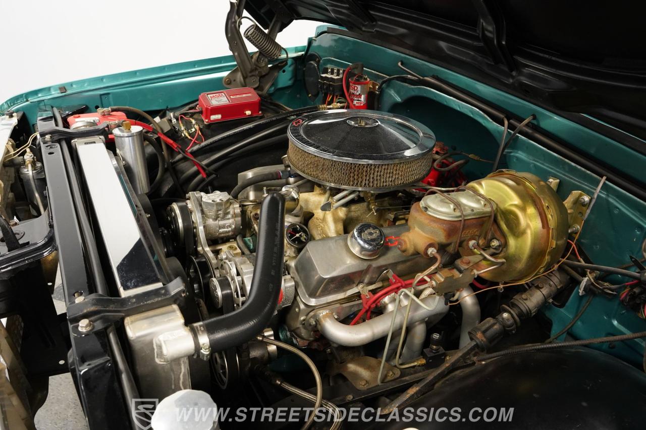 1969 Chevrolet C10