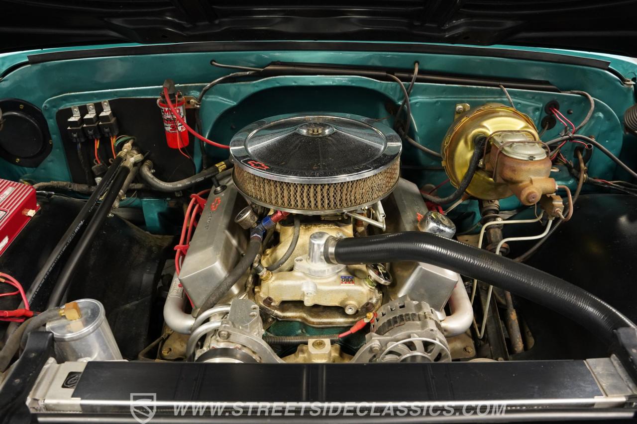 1969 Chevrolet C10