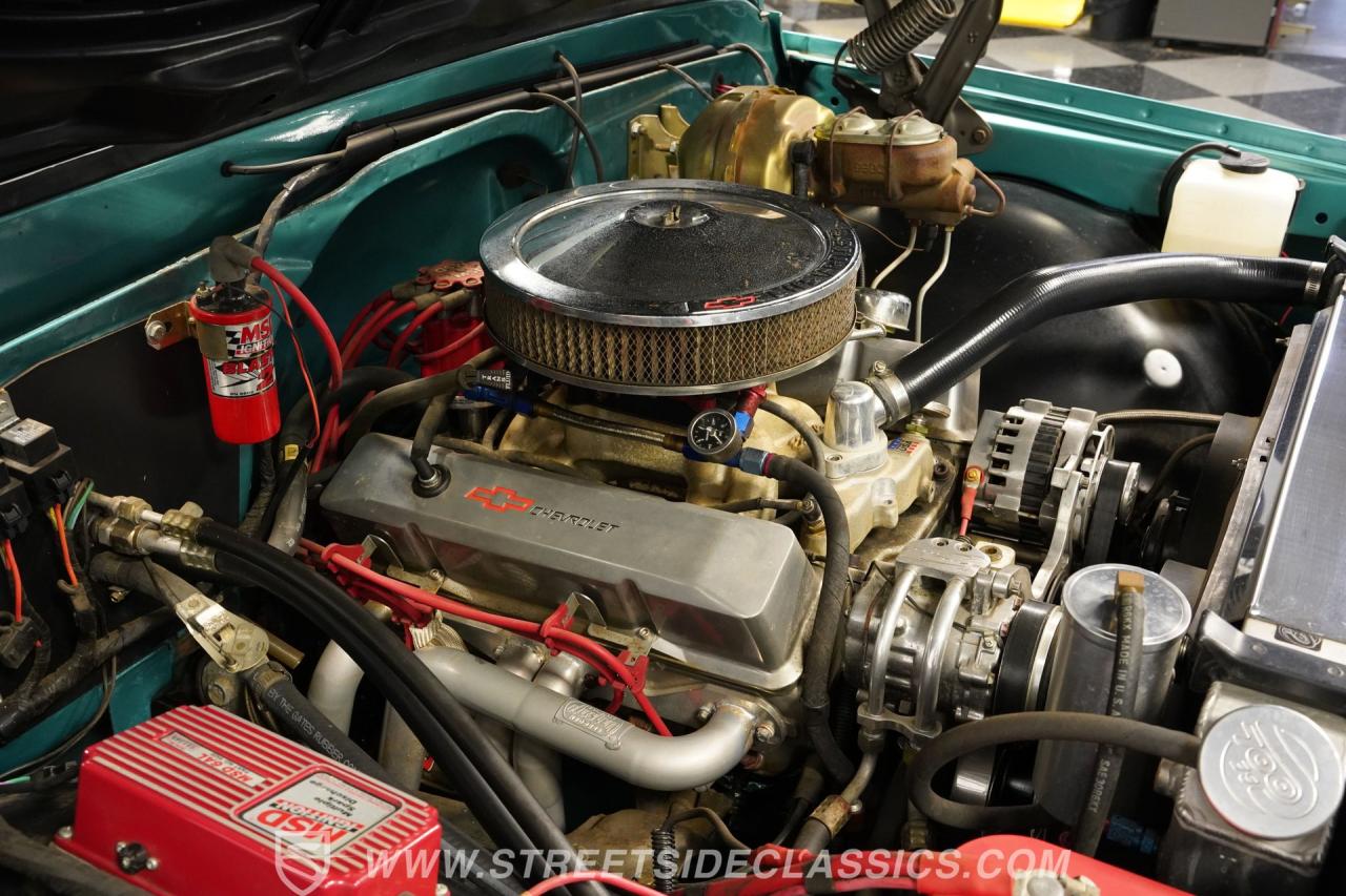 1969 Chevrolet C10