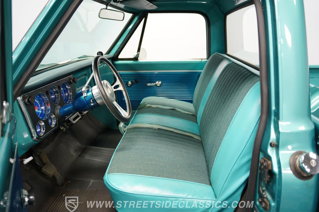 1969 Chevrolet C10