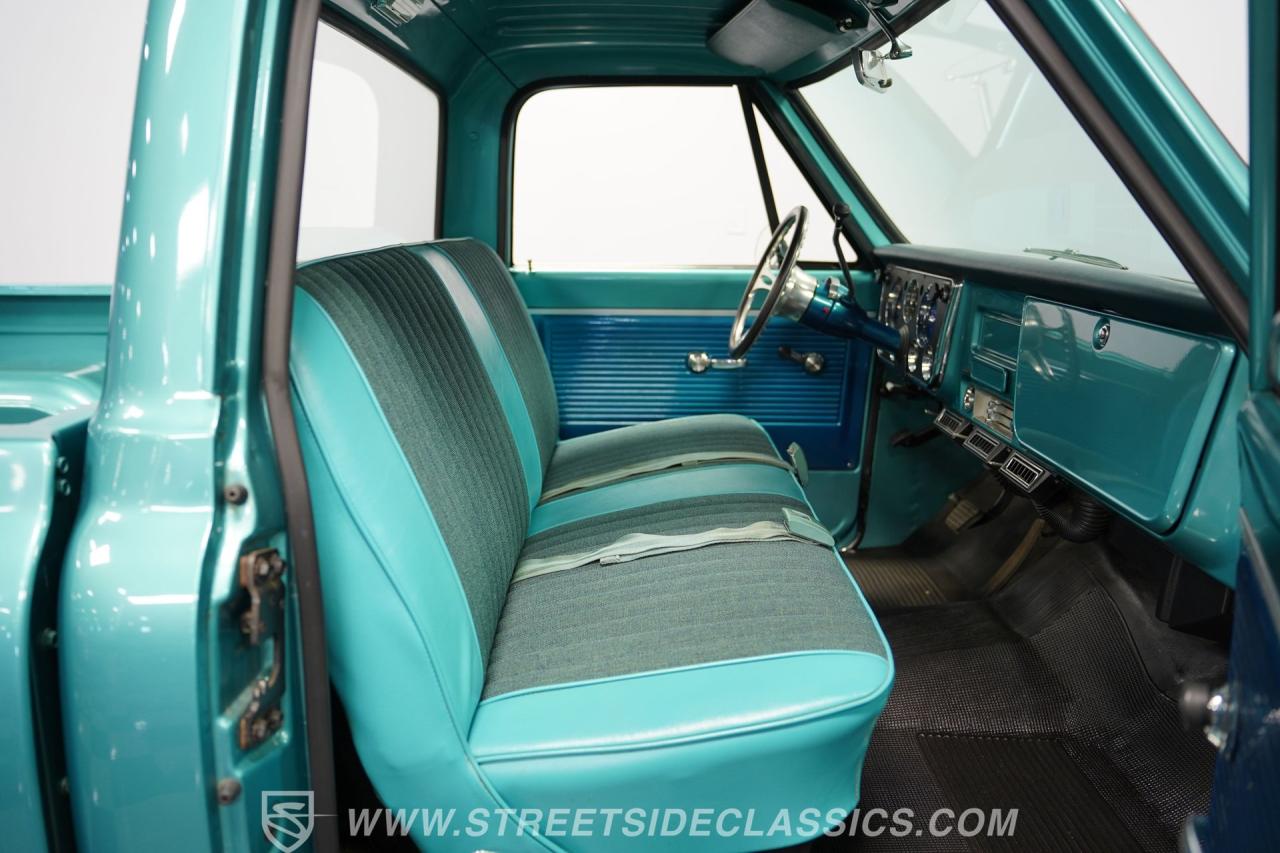 1969 Chevrolet C10