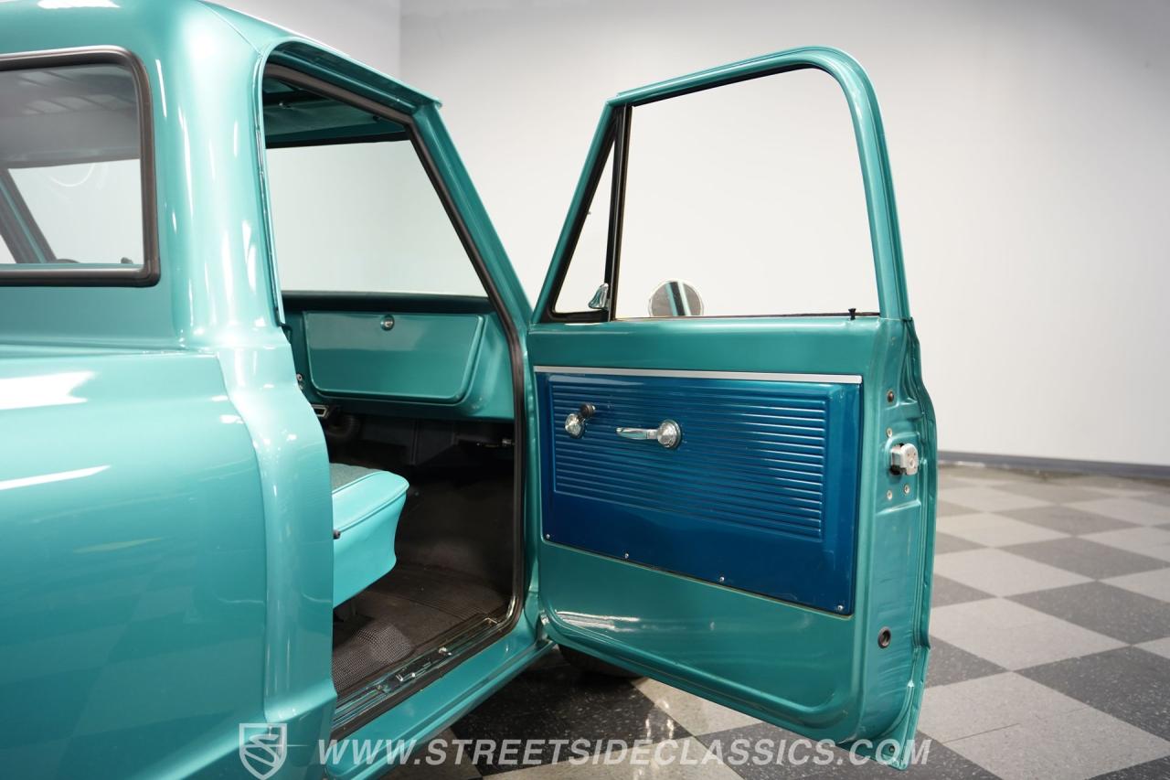 1969 Chevrolet C10