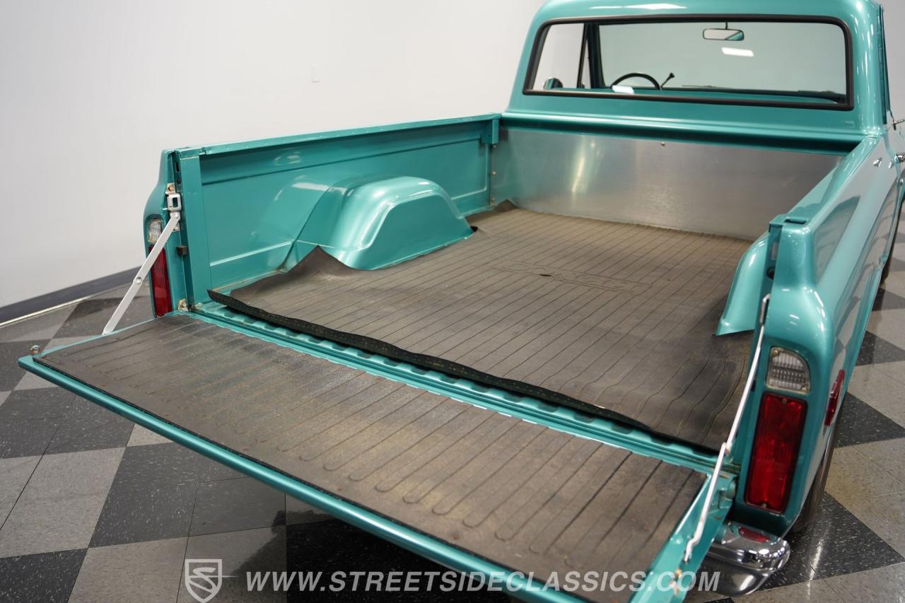 1969 Chevrolet C10