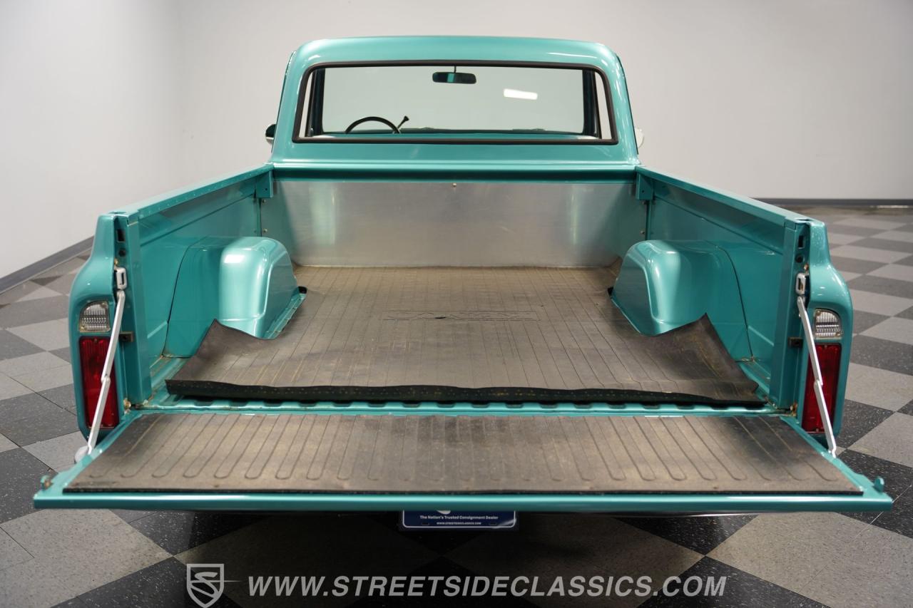 1969 Chevrolet C10
