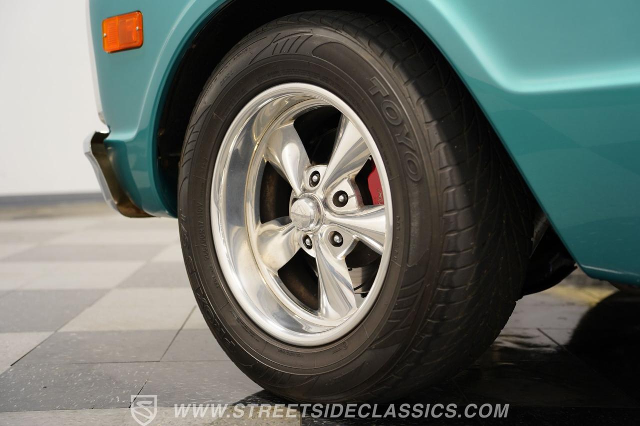 1969 Chevrolet C10