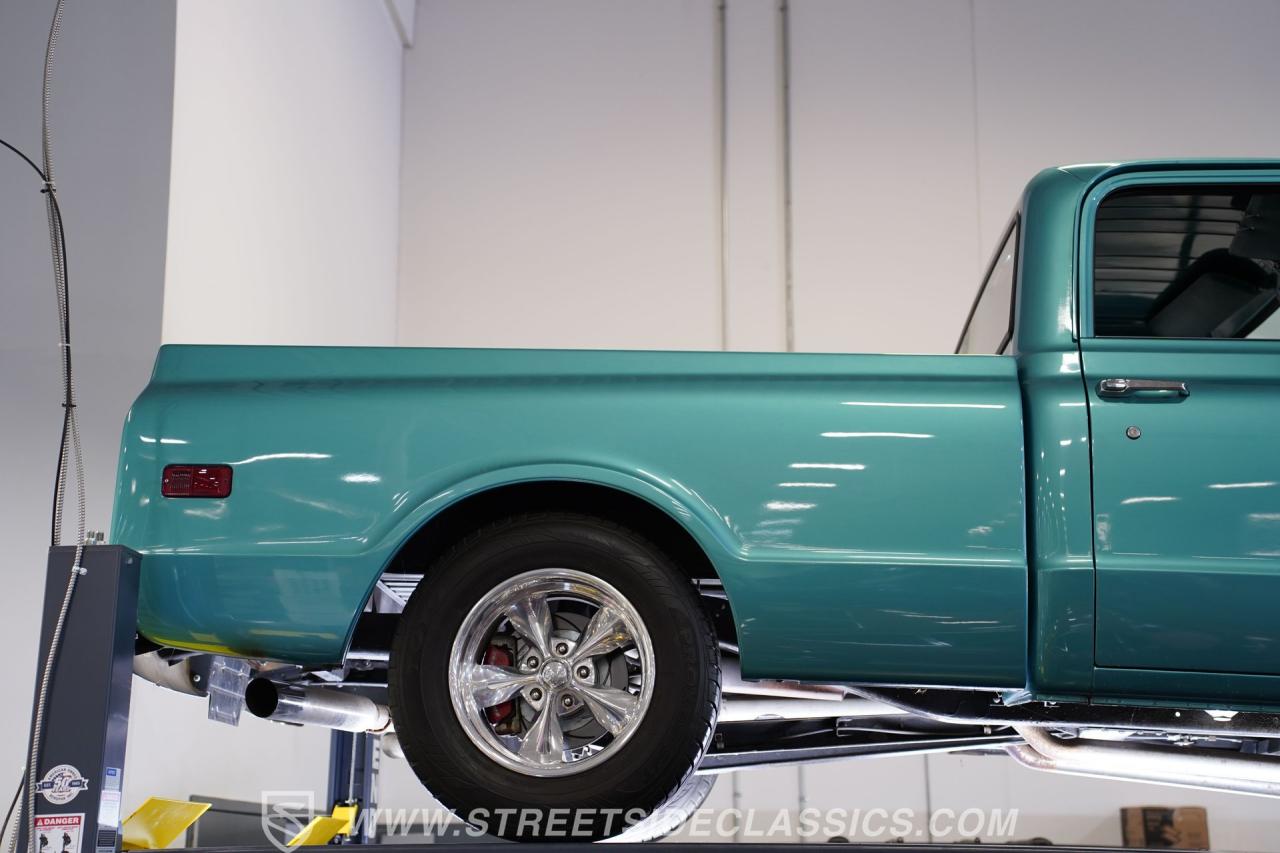 1969 Chevrolet C10