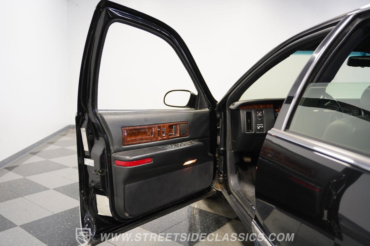 1995 Cadillac Fleetwood Brougham