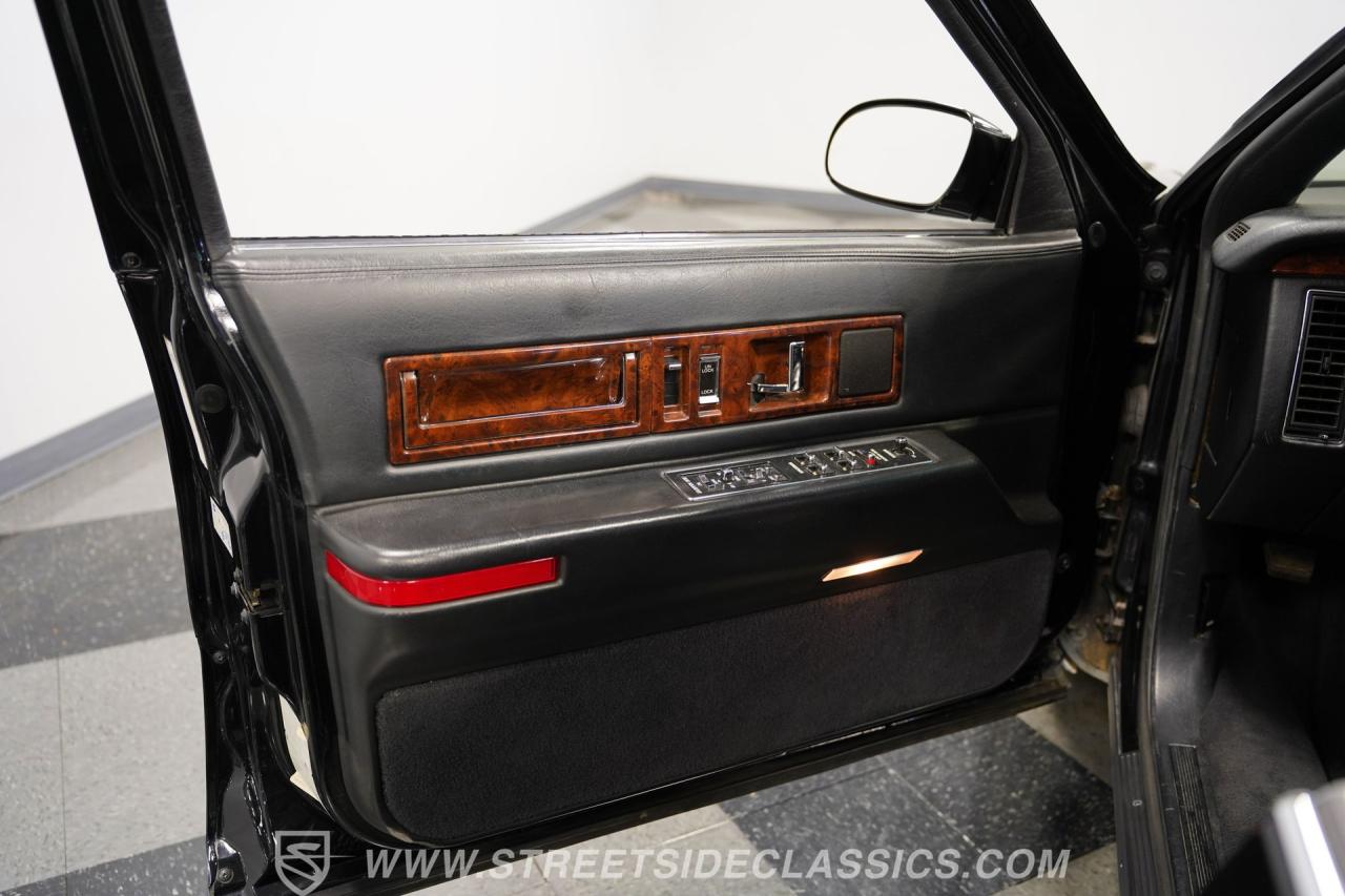 1995 Cadillac Fleetwood Brougham