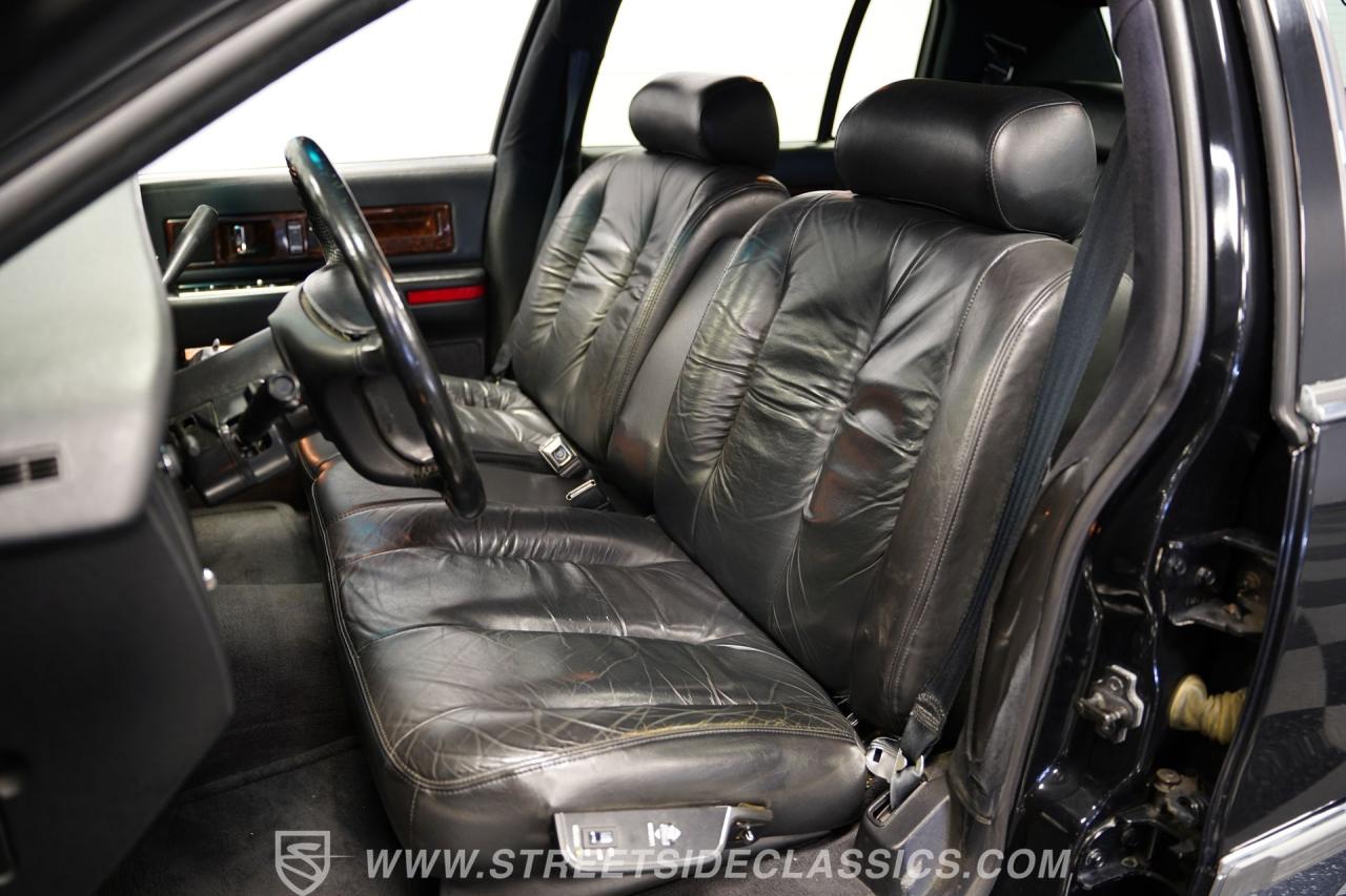 1995 Cadillac Fleetwood Brougham