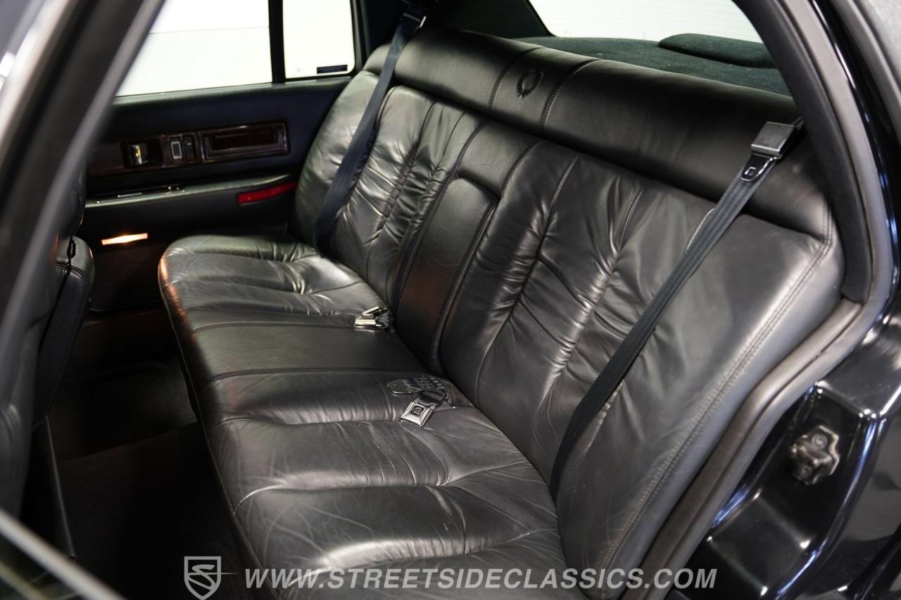 1995 Cadillac Fleetwood Brougham