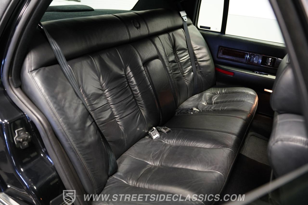 1995 Cadillac Fleetwood Brougham