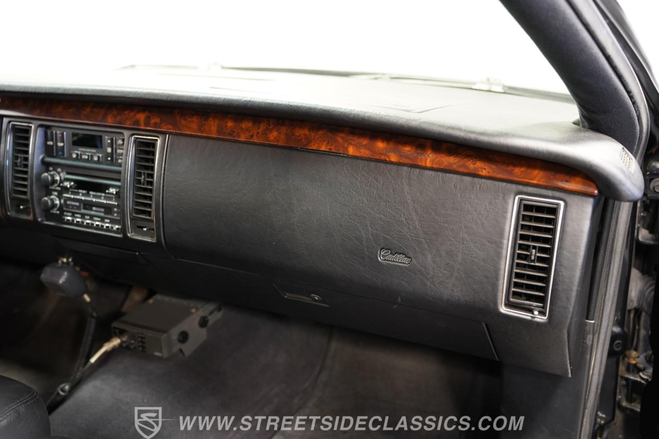 1995 Cadillac Fleetwood Brougham