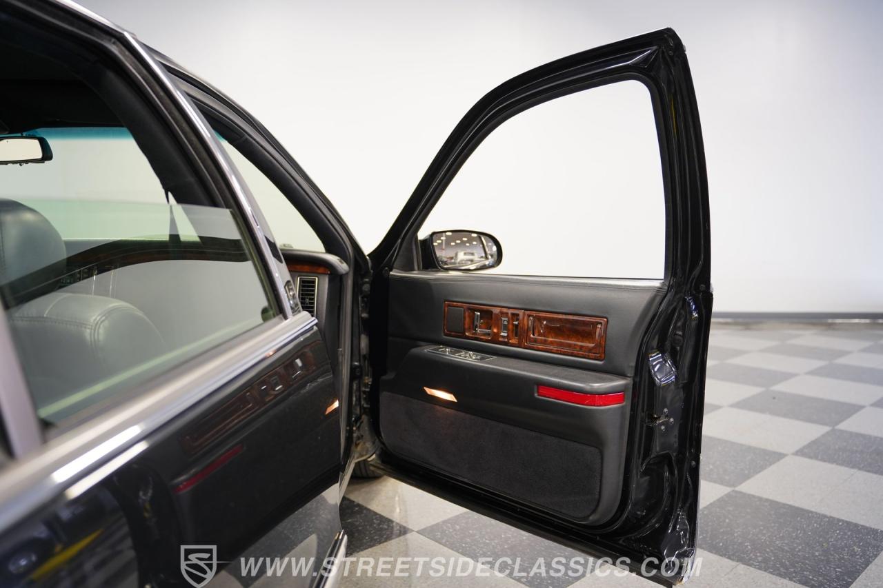 1995 Cadillac Fleetwood Brougham