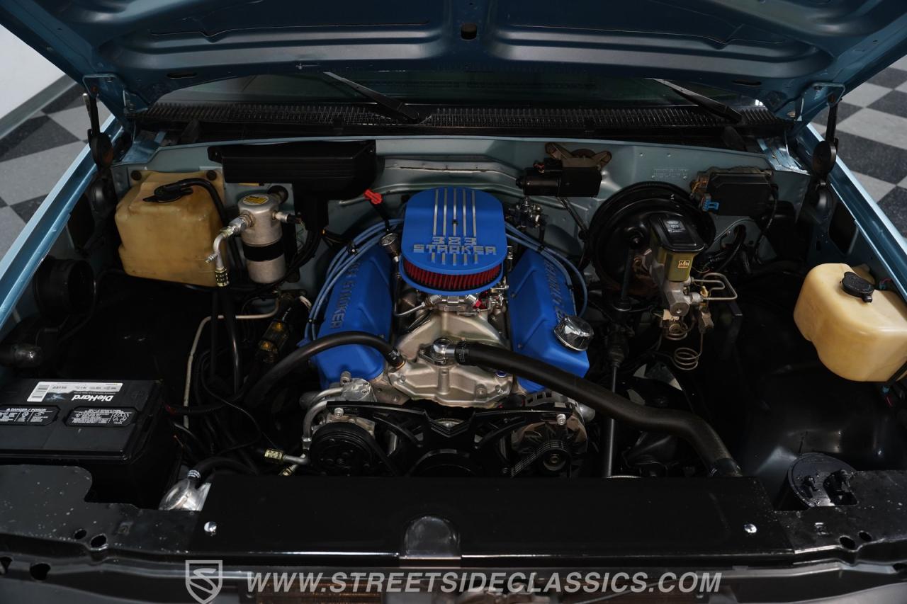 1992 Chevrolet C1500 Silverado
