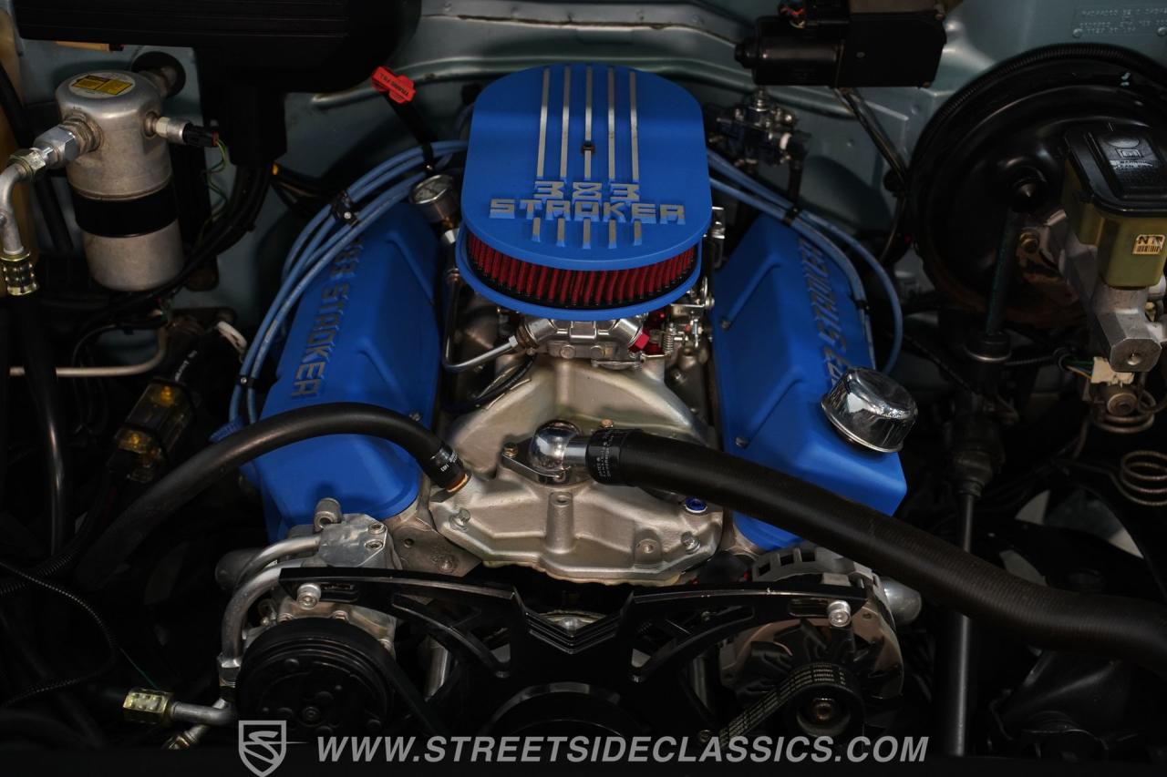 1992 Chevrolet C1500 Silverado