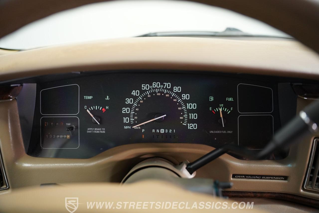 1996 Buick Roadmaster Estate Wagon