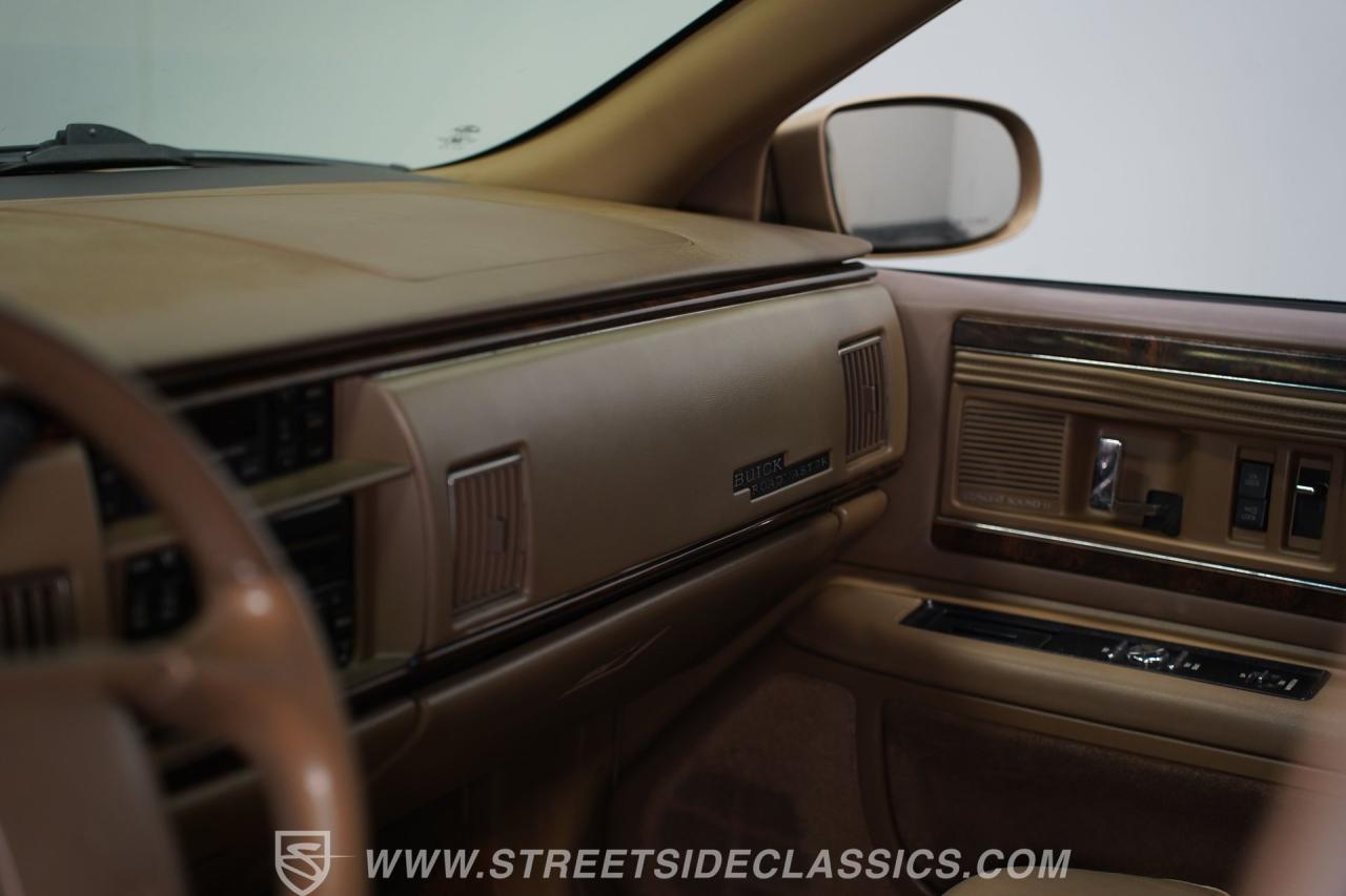 1996 Buick Roadmaster Estate Wagon
