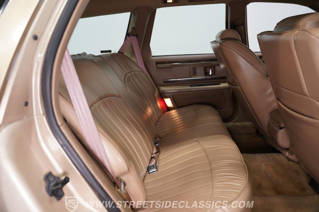 1996 Buick Roadmaster Estate Wagon
