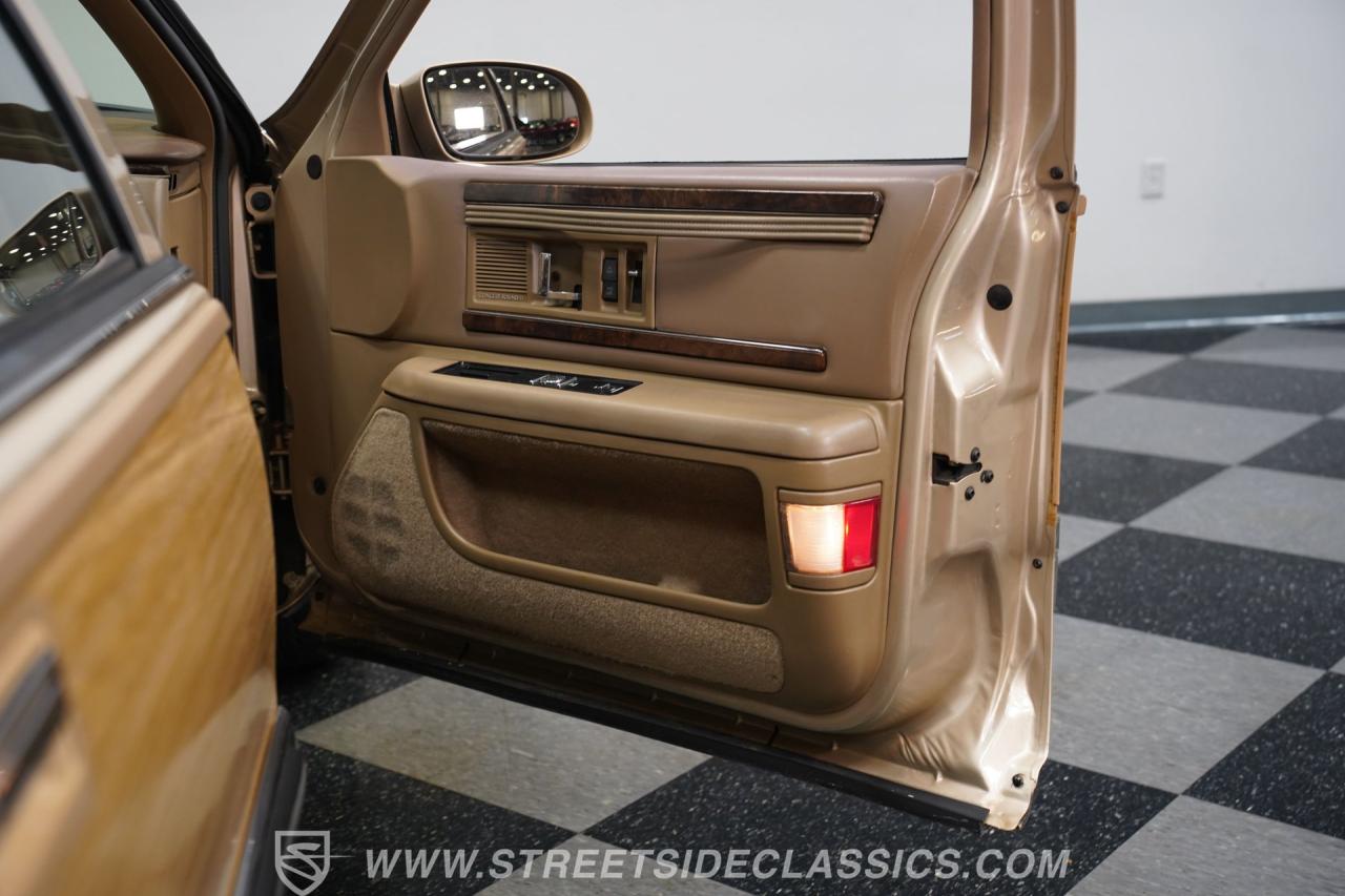 1996 Buick Roadmaster Estate Wagon