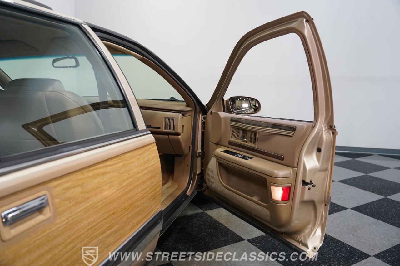 1996 Buick Roadmaster Estate Wagon