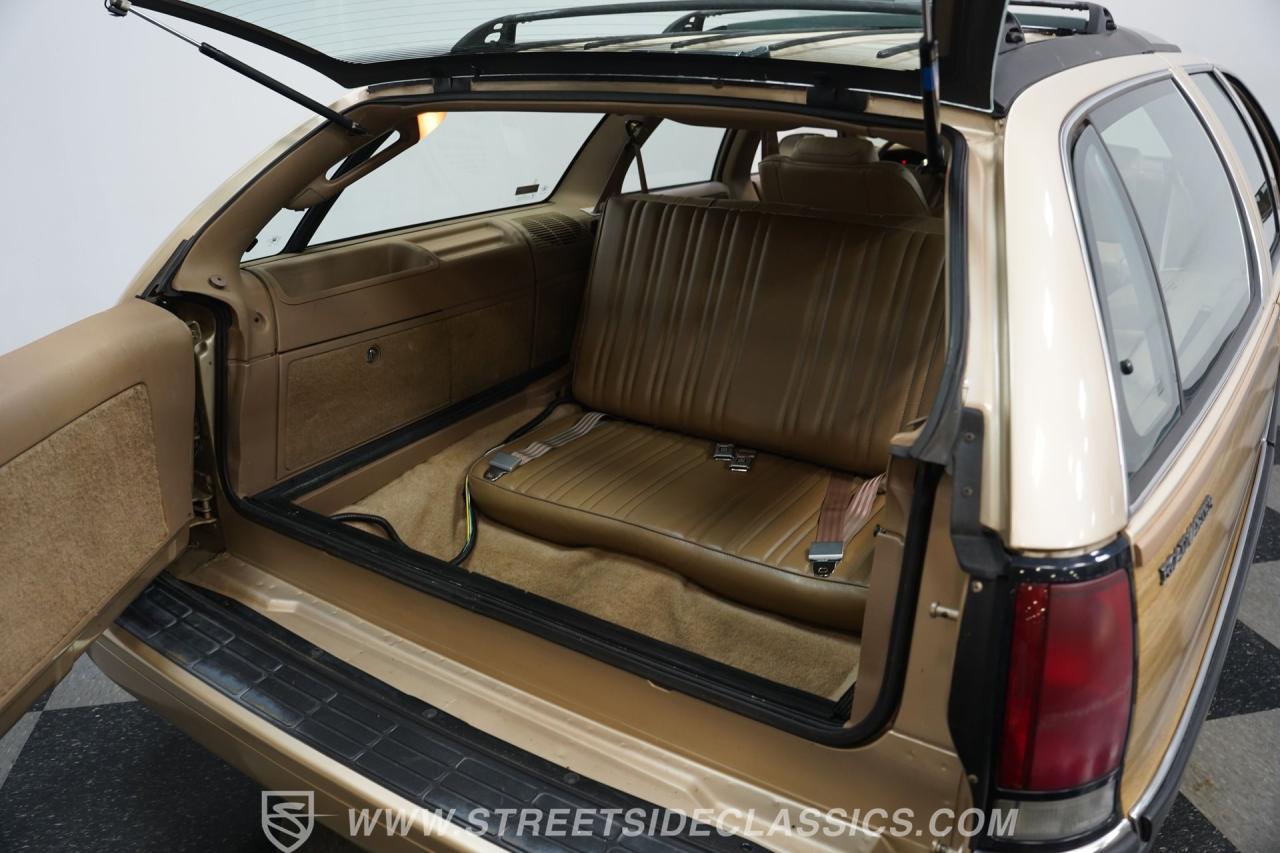 1996 Buick Roadmaster Estate Wagon