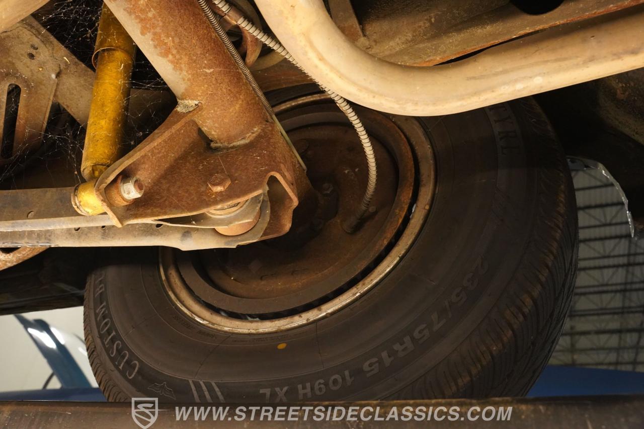 1996 Buick Roadmaster Estate Wagon