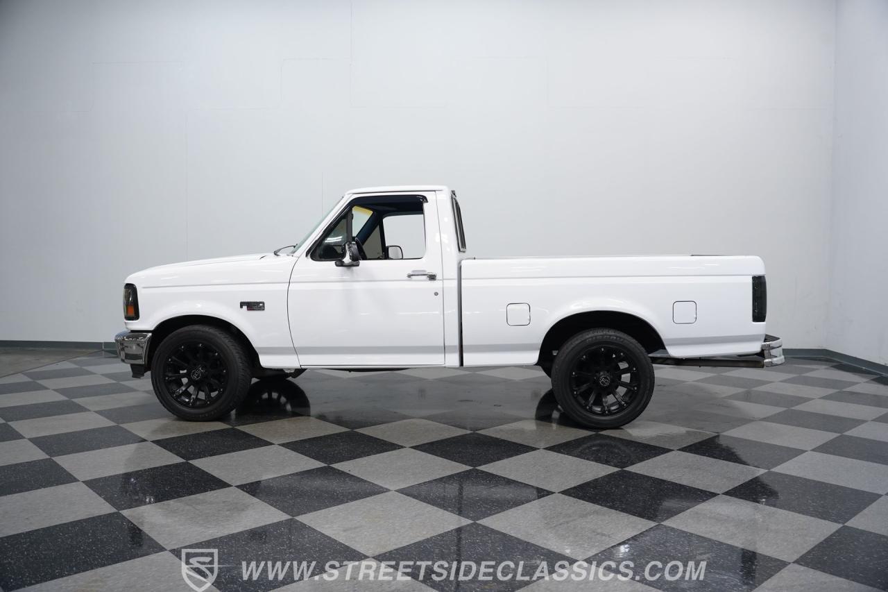 1994 Ford F-150 XL