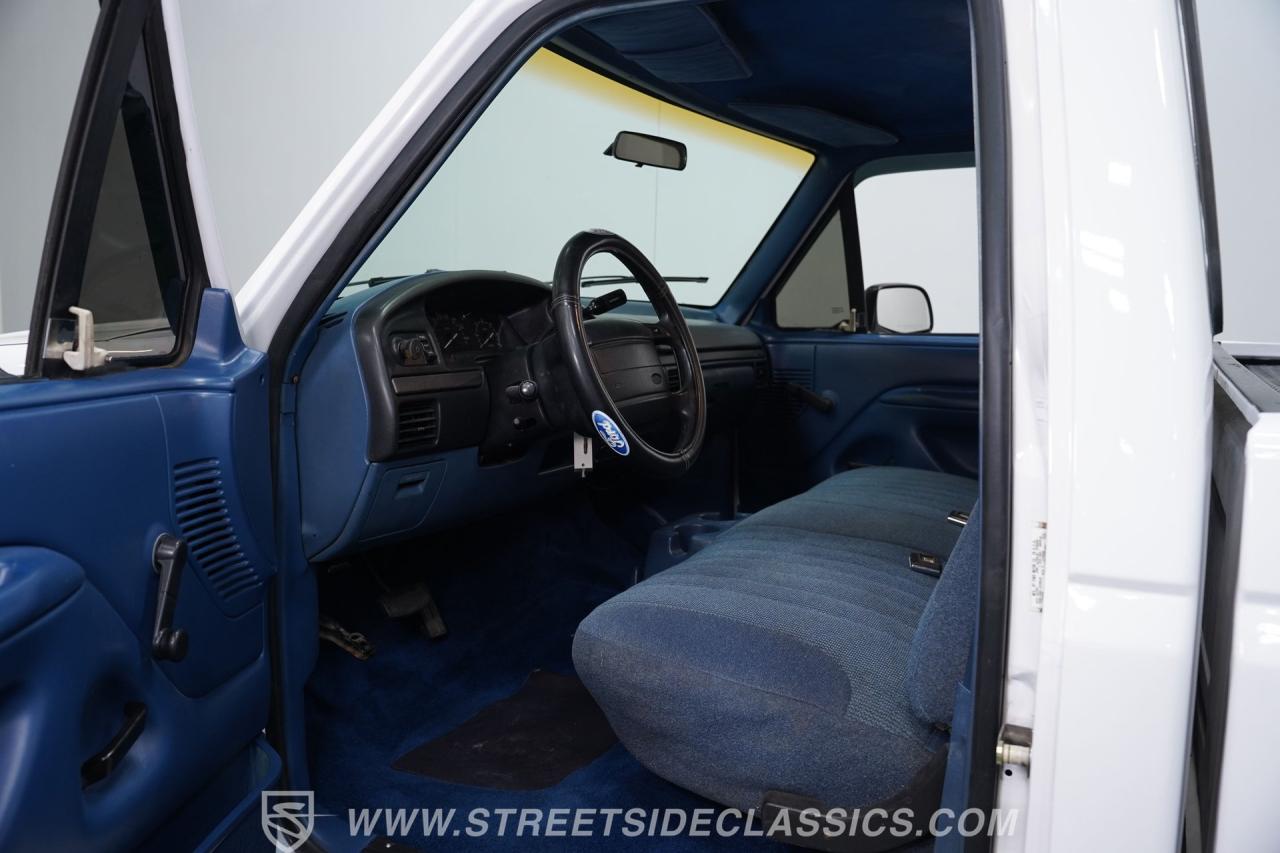 1994 Ford F-150 XL