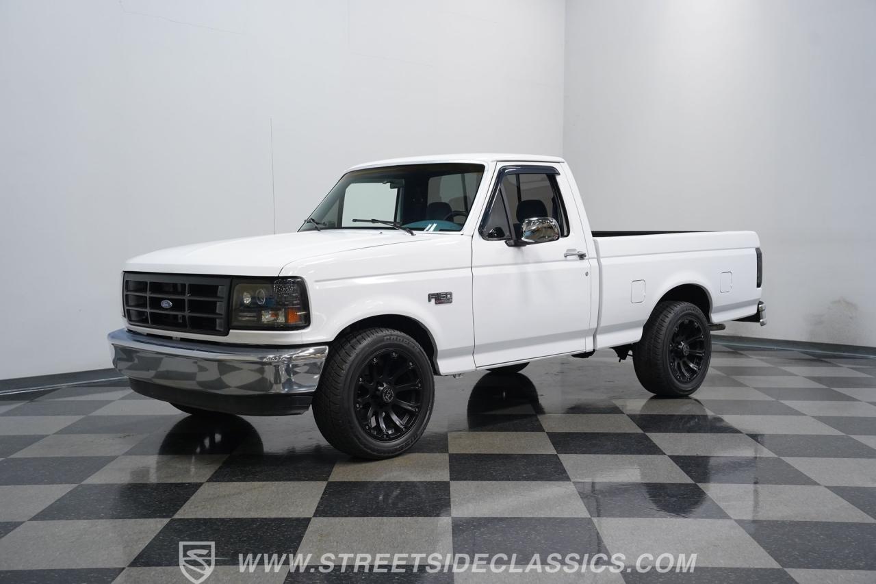 1994 Ford F-150 XL