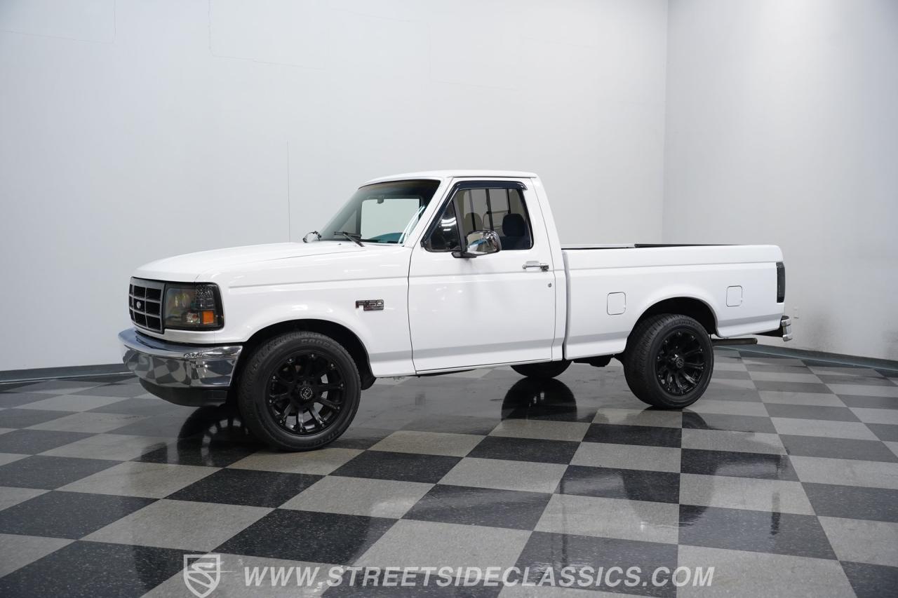 1994 Ford F-150 XL